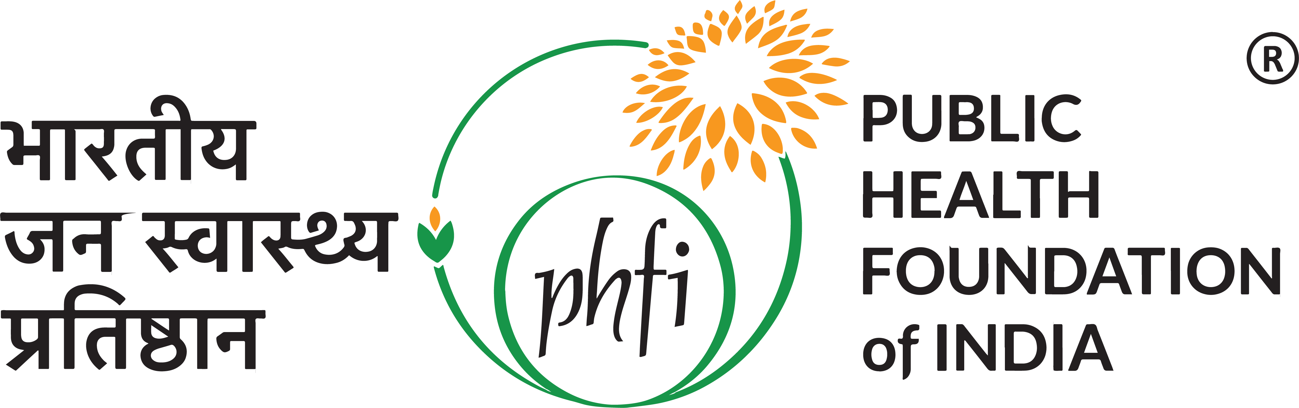 Public Health Foundation of India