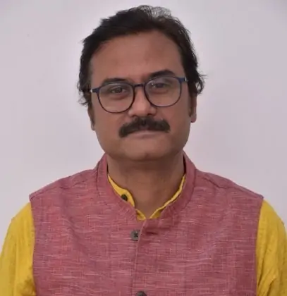 Professor, IIPH – Delhi