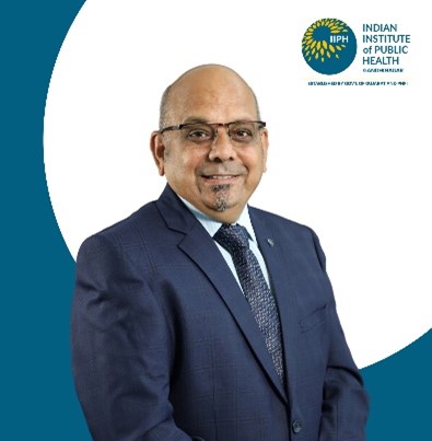Profile picture for user ddeepak72@iiphg.org