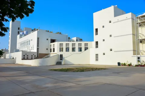 IIPH-Gandhinagar